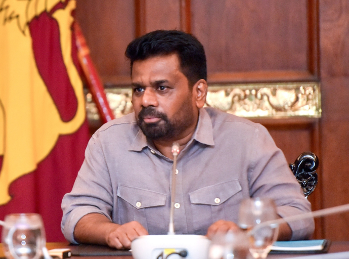 Focus on Developing the Coconut and Food &amp; Beverage Export Industries into a USD 3 Billion Economy within the Next Two Years